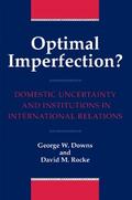 Optimal Imperfection?