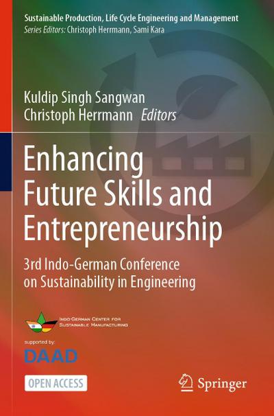 Enhancing Future Skills and Entrepreneurship