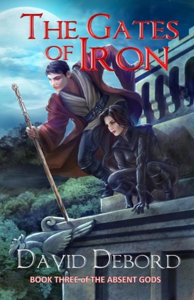 Gates of Iron