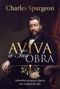 Aviva a Tua obra