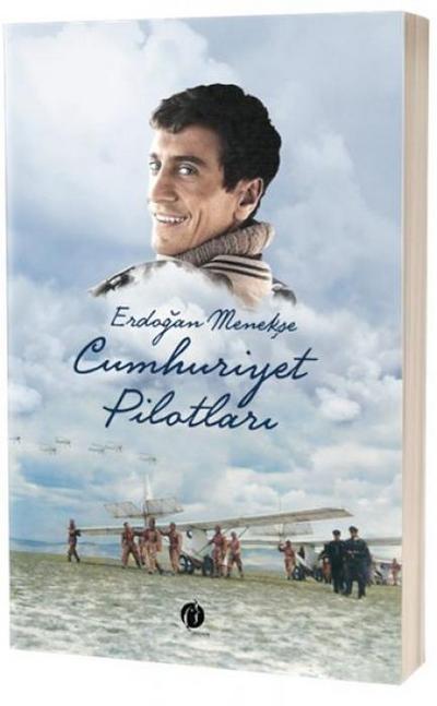 Cumhuriyet Pilotlari Ciltli