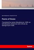Poems of Ossian