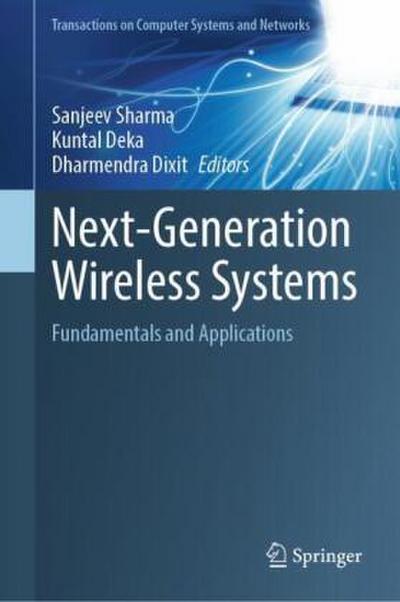 Next-Generation Wireless Systems
