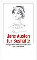 Jane Austen für Boshafte