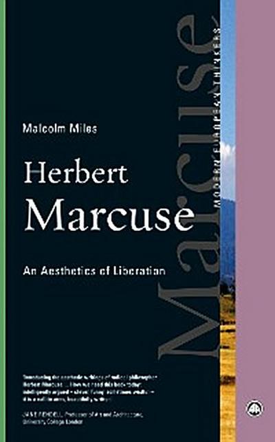 Herbert Marcuse