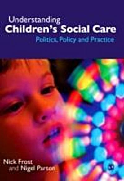 Understanding Children’s Social Care