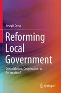 Reforming Local Government