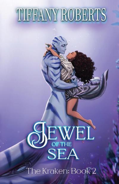 Jewel of the Sea (The Kraken #2)