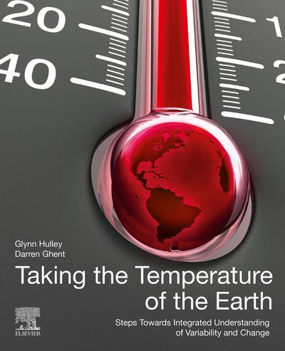 Taking the Temperature of the Earth