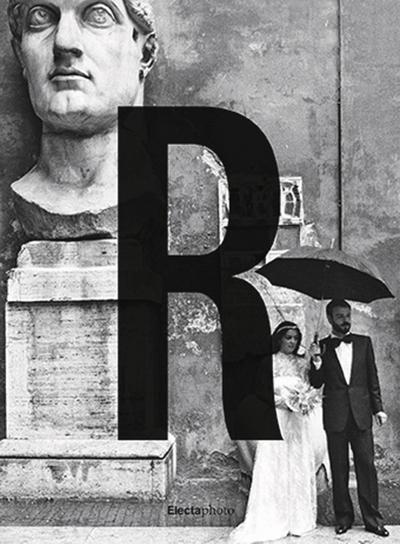 Gianni Berengo Gardin. Roma. Catalogo della mostra (Roma, 29 settembre 2019-12 gennaio 2020)
