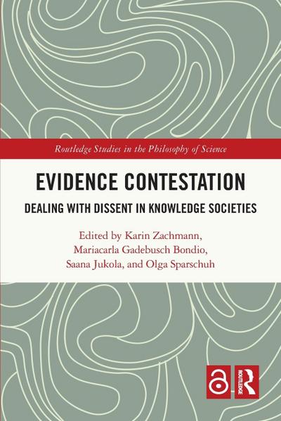 Evidence Contestation