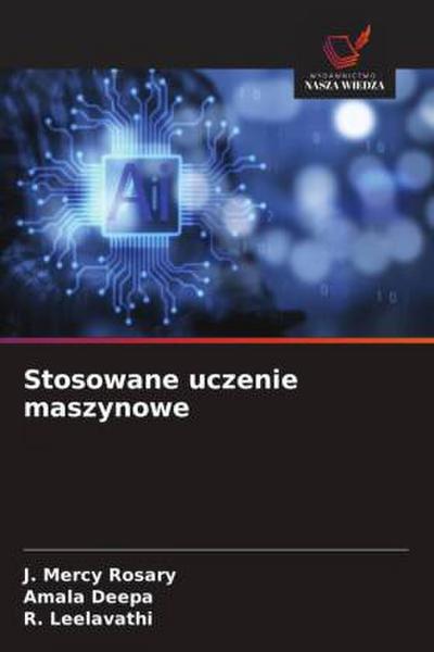 Stosowane uczenie maszynowe