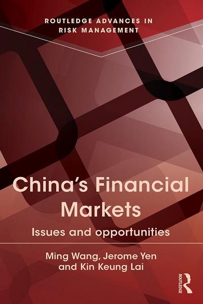 China’s Financial Markets