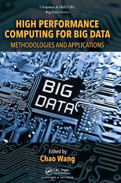 High Performance Computing for Big Data