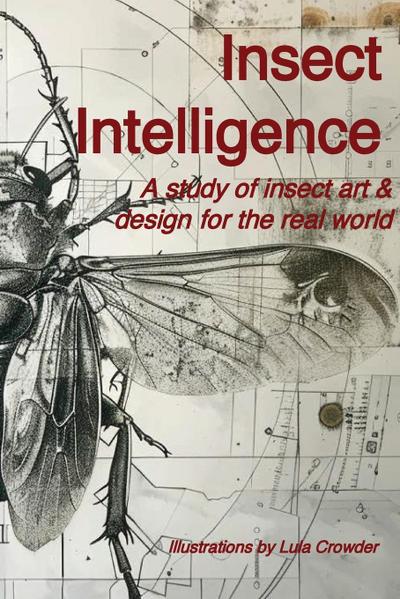 Insect Intelligence
