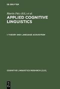 Theory and Language Acquisition