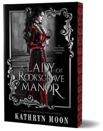 A Lady of Rooksgrave Manor (Deluxe Edition)