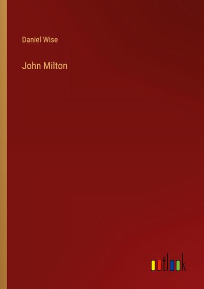 John Milton