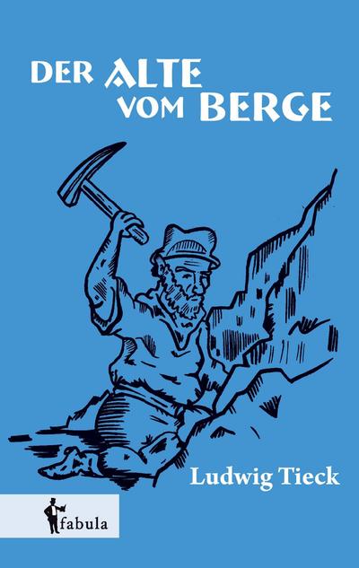 Der Alte vom Berge