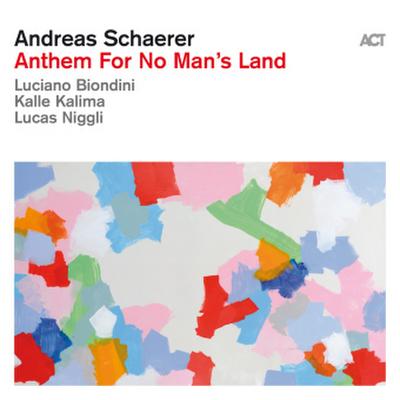 Anthem For No Man’s Land (Digipak)