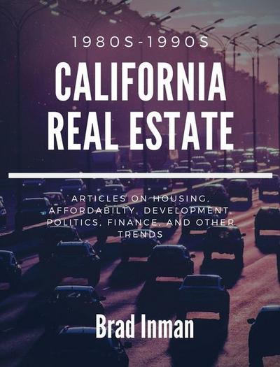 California Real Estate