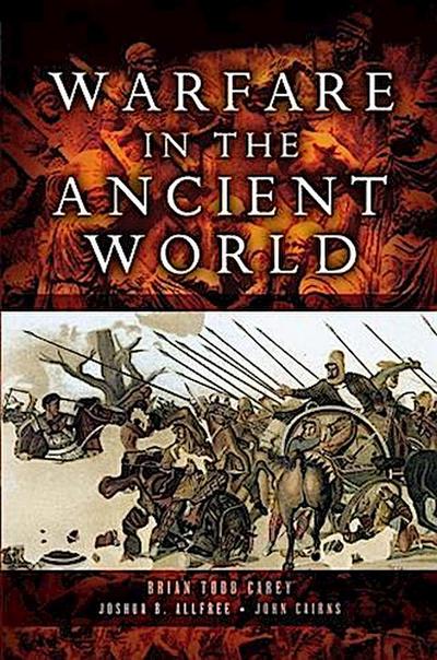 Warfare in the Ancient World