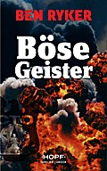 C.T.O. Counter Terror Operations 5: Böse Geister