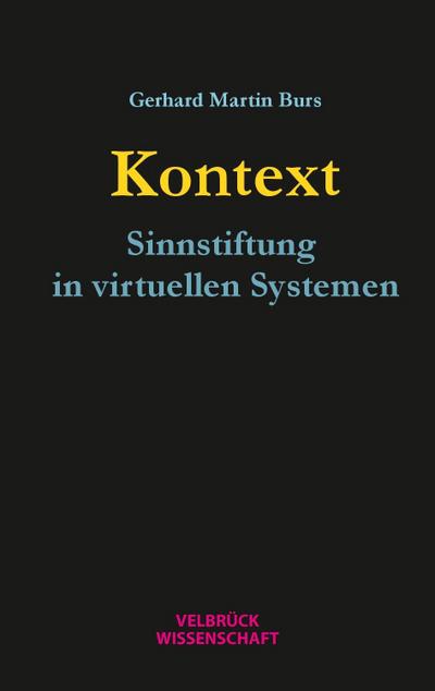 Kontext