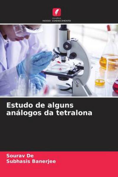 Estudo de alguns análogos da tetralona