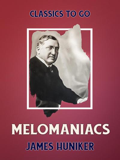 Melomaniacs
