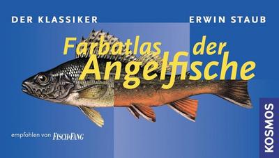 Farbatlas der Angelfische