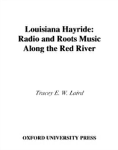 Louisiana Hayride
