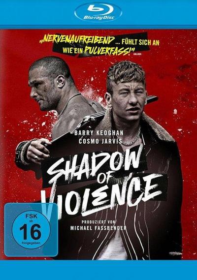 Shadow of Violence