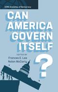 Can America Govern Itself?