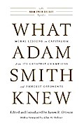 What Adam Smith Knew