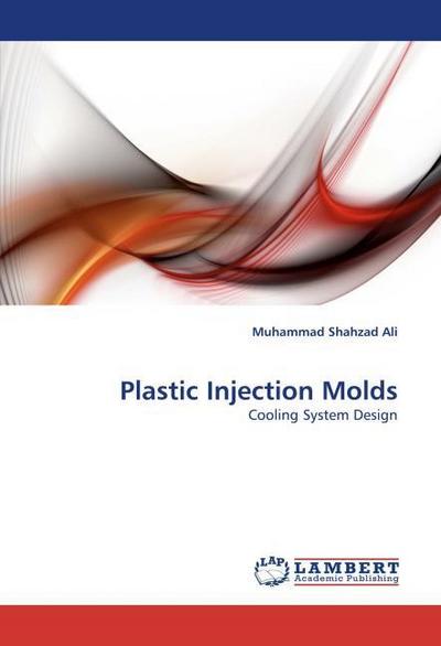 Plastic Injection Molds
