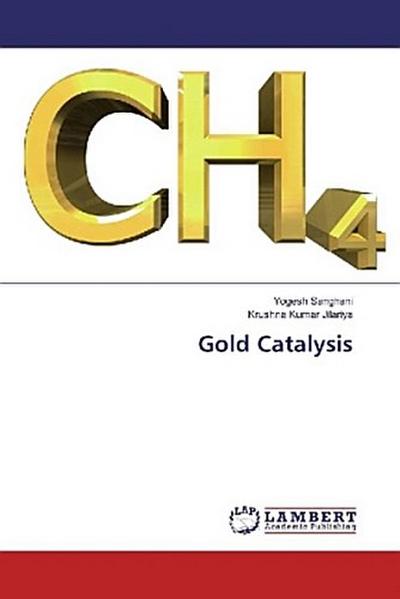 Gold Catalysis