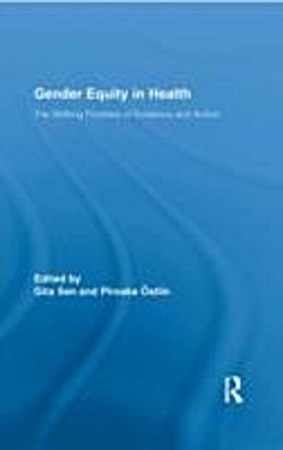Gender Equity in Health