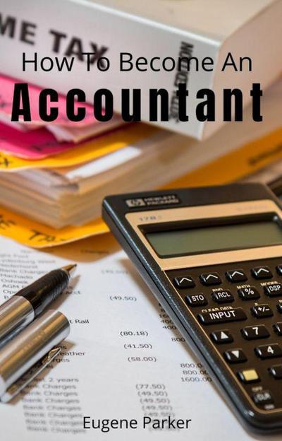 How To Become An Accountant
