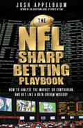 The NFL Sharp Betting Playbook