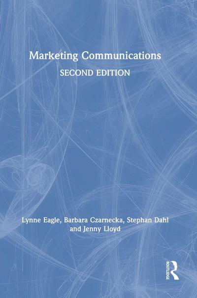 Marketing Communications