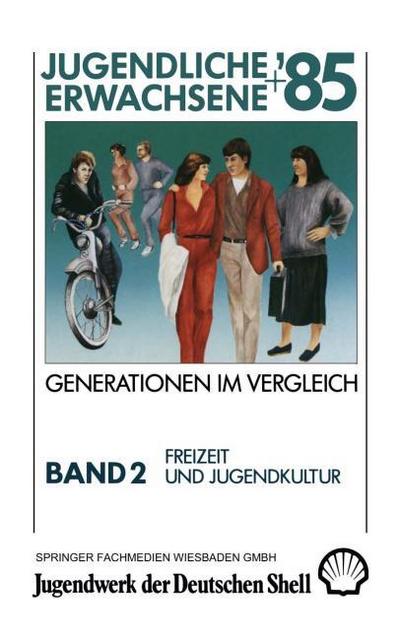 Freizeit und Jugendkultur