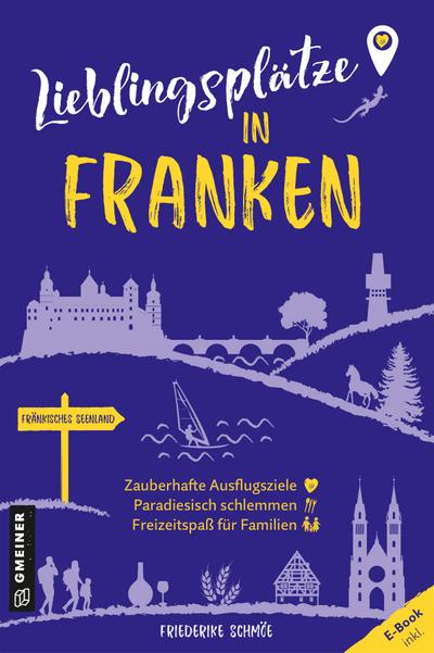 Lieblingsplätze in Franken