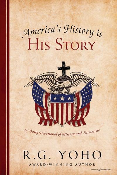 America’s History is His Story