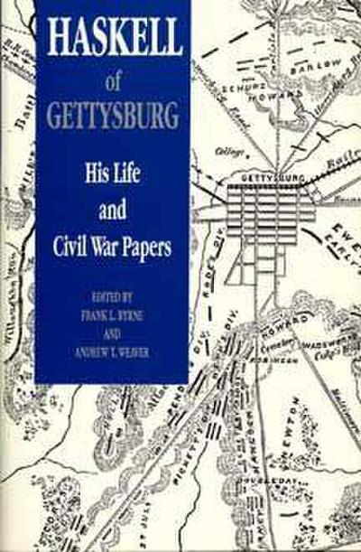 Haskell of Gettysburg