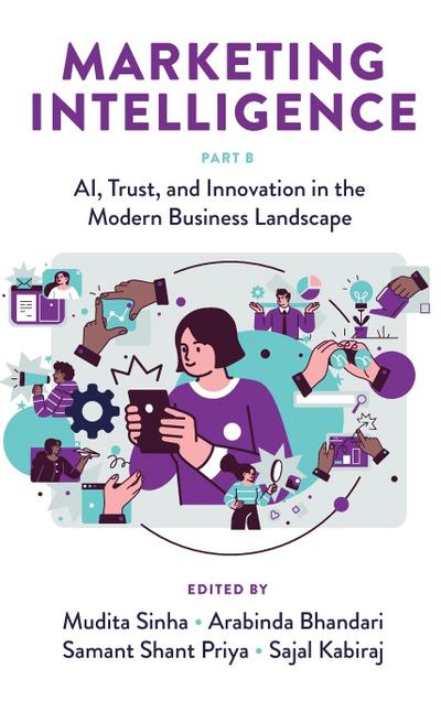 Marketing Intelligence, Part B