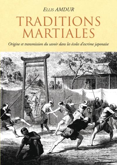 Traditions Martiales