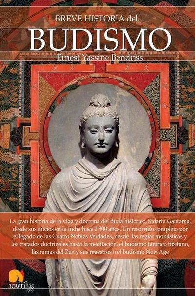 Breve Historia del Budismo