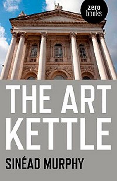 The Art Kettle