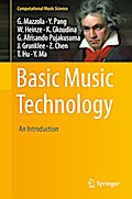 Basic Music Technology